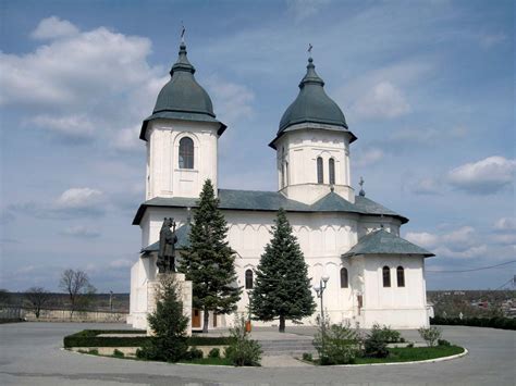 Vaslui | Moldavia, Danube Plain, Monasteries | Britannica