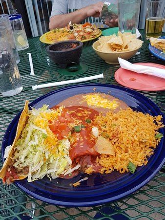 Manuel's Mexican Restaurant - Scottsdale - Menu, Prices & Restaurant ...