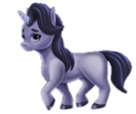 Luna the Moonicorn | Super Monsters Wiki | Fandom