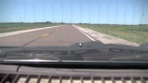 Nebraska Highway 2 from Grand Island to Cairo,NE 6 19 2014 - YouTube