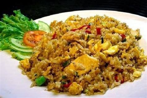 Resep Memasak Nasi Tiwul | Nasi Tiwul Instan Wonosari Gunung Kidul