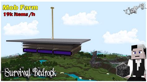 Minecraft Bedrock Mob Heads - You can see the video where the ...