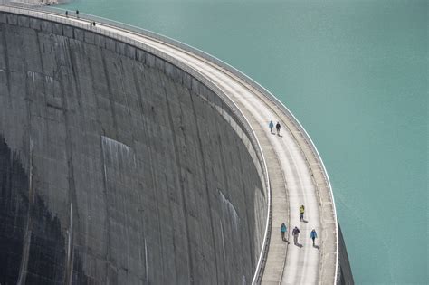 Can dams help feed the world more sustainably? | Popular Science