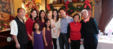 Chang Family Foundation - Merry Christmas from Michael Chang 2011