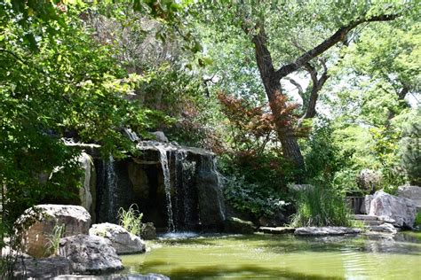 The ABQ BioPark Is The #1 Best Attraction In Town!