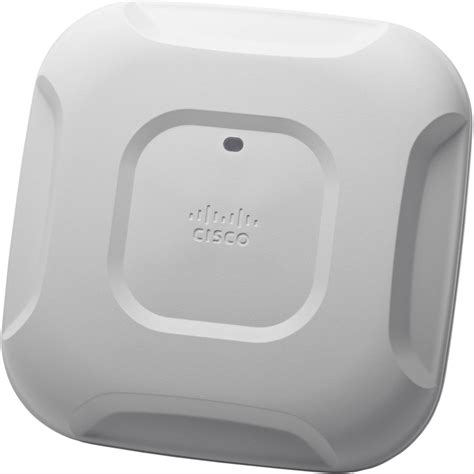 Cisco AIR-CAP3702I-A-K9 Wireless Access Point