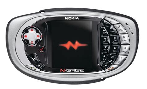 Ni 8110 ni 3310: Nokia, a ver si te atreves a resucitar la N-Gage