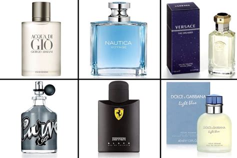 10 Best Colognes for Teenage Guys 2024