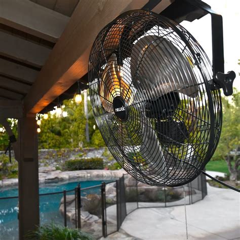 The Best Outdoor Patio Fans | The Family Handyman