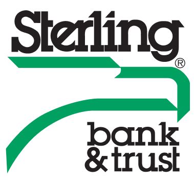 Style Guide - Sterling Bank