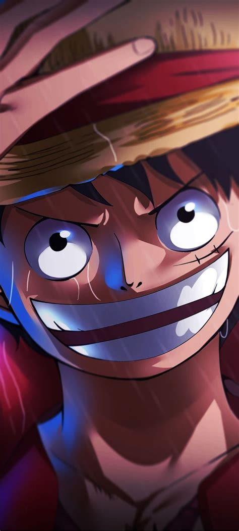 87 Wallpaper One Piece 4k Luffy Picture - MyWeb