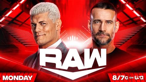 WWE Raw preview 02/05/24: Will #WeWantCody sweep over Monday night?