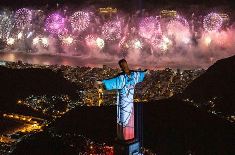 Réveillon do Rio terá shows de Ludmilla, Glória Groove, Luísa Sonza, Jorge Aragão e muito mais