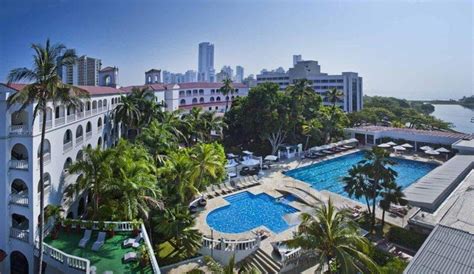 Hotel Caribe Cartagena in Colombia - Room Deals, Photos & Reviews