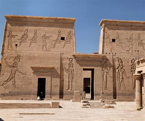 Six Spectacular Egyptian Temples - Insight Vacations