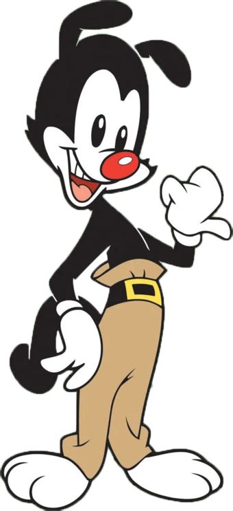 Yakko Warner | Animaniacs Wiki | Fandom | Animaniacs characters, Animaniacs, Yakko