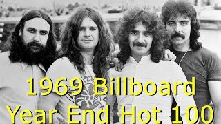 Billboard Hot 100 1970 | Popnable