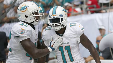 Patriots vs Dolphins final score: Miami demolishes New England in ...