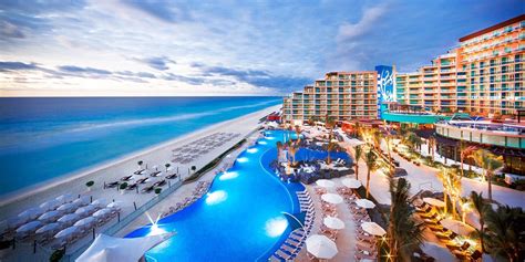 Hard Rock Hotel Cancun All Inclusive | Travelzoo