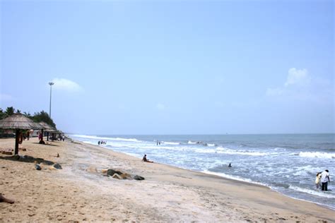 cherai-beach | Kerala