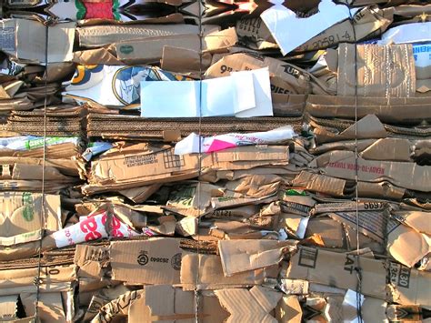 Recycling Cardboard - RecyclingWorks