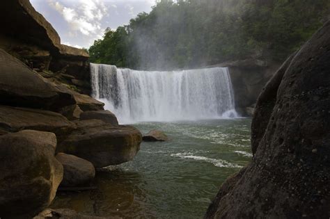 Cumberland Falls Campground, Cumberland Falls, KY: 8 Photos