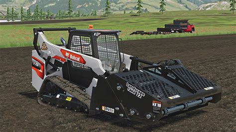 FS22 🚧 New Stone Picker 🚧 Farming Simulator 22 Mods - YouTube