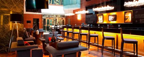 Mexico City Hotels Downtown | Mexico City Marriott Reforma Hotel