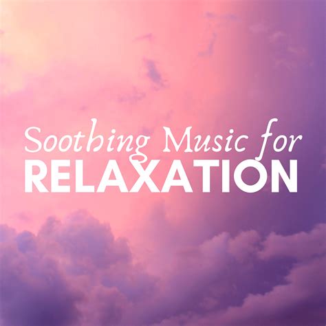 Soothing Music Ensamble - Soothing Music for Relaxation CD - Deeply ...