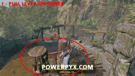 Shadow of the Tomb Raider: All Story Puzzles Solutions Guide