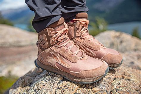 Altra Lone Peak Hiker 2 Review | Switchback Travel