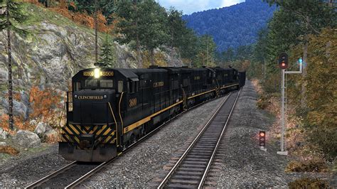 Trainz simulator 2022 - ryteberry