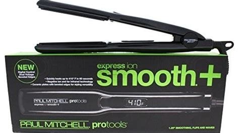 3 Best Paul Mitchell Flat Iron Reviews - Paul Mitchell Hair Straightener