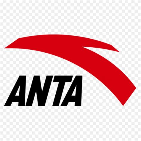 Anta Logo & Transparent Anta.PNG Logo Images