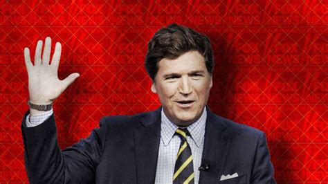 Podcast: What Does Tucker Carlson’s Sudden Schism With Fox News Mean?