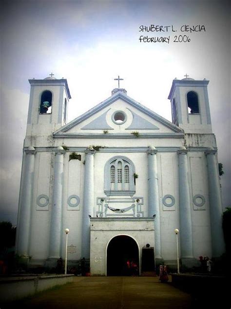 St. James Parish Church, Ibaan