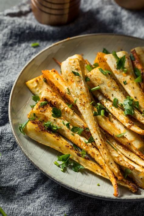 25 Best Parsnip Recipes From Side Dishes to Main Courses - Insanely Good