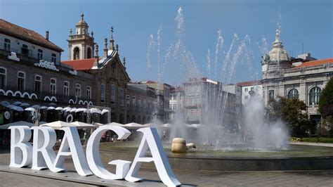 Braga Portugal