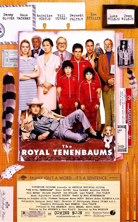 The Royal Tenenbaums (2001) Bluray FullHD - WatchSoMuch