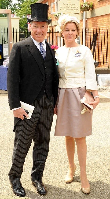 128 best images about Earl & Countess of Snowdon on Pinterest | Viscount, Royal ascot and ...