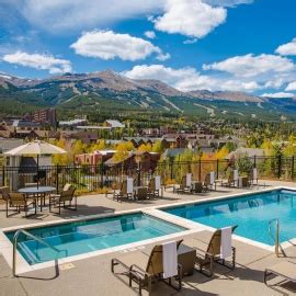 Residence Inn By Marriott Breckenridge - Travel - Lakewood - Breckenridge