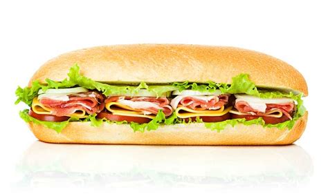 Half-baked Subway ‘footlong’ class action tossed | Business Insurance