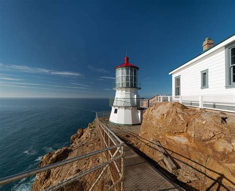 Point Reyes Lighthouse Restoration | California Preservation Foundation