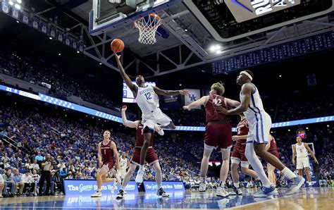 South Carolina vs Kentucky Prediction, Odds, Line, Spread, and Picks ...