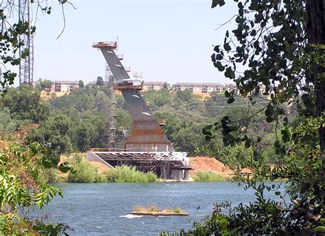 Sundial Bridge grand opening - Redding, California