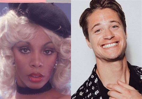 Kygo estrena nueva versión de “Hot Stuff”, el éxito de Donna Summer ...