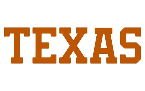 Texas Longhorns Logo | 01 - PNG Logo Vector Brand Downloads (SVG, EPS)