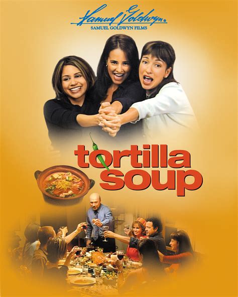 Tortilla Soup (2001) FullHD - WatchSoMuch