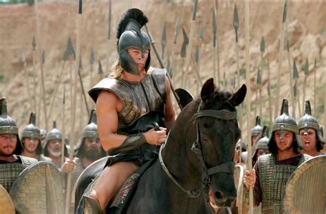 Getting historical: 25 memorable films set in the ancient world | Yardbarker