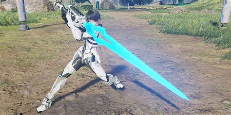 Phantasy Star Online 2: New Genesis - Every Weapon Type Available At Launch, Ranked